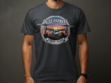 V-22 Osprey Aircraft Tee thumbnail 3