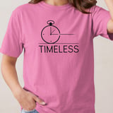 Timeless - Timepieces Design thumbnail 5