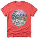 Gogh Breck ~ Comfort Colors Premium Tee thumbnail 3