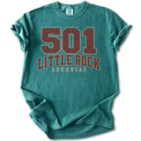 501 Little Rock Tee thumbnail 4