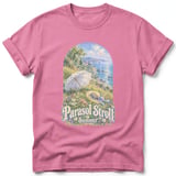 Parasol Stroll ~ Comfort Colors Premium Tee thumbnail 11