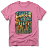 Gogh Squad ~ Comfort Colors Premium Tee thumbnail 11