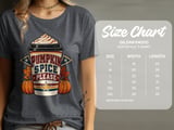 Pumpkin Spice Please Tee or Sweatshirt thumbnail 18