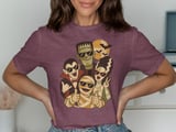 Cool Monster Squad Tee thumbnail 1