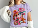 Currently Unavailable Sally the Squirrel Tee thumbnail 6