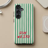 Stay Weird MagSafe® Phone Case thumbnail 7