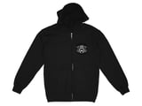 Pit Bull Dad Built Different Hoodie | Pittie Dad Gift | Pit Bull Lover Hoodie | Bully Breed Apparel thumbnail 1