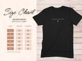 Jesus Saves Tee thumbnail 13