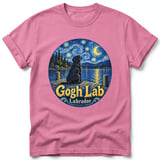 Gogh Lab ~ Comfort Colors Premium Tee thumbnail 11