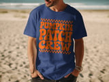 Pumpkin Patch Crew Tee thumbnail 9
