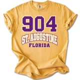 904 St Augustine FL Tee thumbnail 7