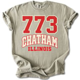 773 Chatham Illinois Tee thumbnail 11