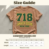 718 Jamaica Queens NY Tee thumbnail 5
