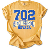 702 Henderson Nevada Tee thumbnail 7