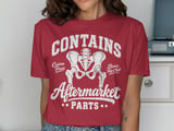 Contains Aftermarket Parts Tee thumbnail 6
