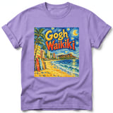 Gogh Waikiki ~ Comfort Colors Premium Tee thumbnail 6
