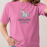 Origami Legend Design thumbnail 5