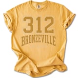 312 Bronzeville Chicago Tee thumbnail 2