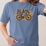 BMX Racing Design thumbnail 6
