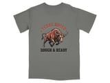 Texas Rodeo Rough & Ready Tee thumbnail 1