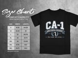 CA-1 Anesthesia Resident Tee thumbnail 10
