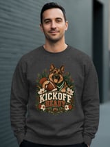 Kickoff Ready German Shepherd Tee or Sweatshirt thumbnail 20