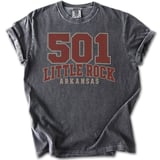 501 Little Rock Tee thumbnail 5