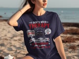 Affenpinscher Therapy Dog Tee thumbnail 1