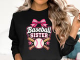 Baseball Sister Tee thumbnail 13