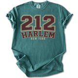 212 Harlem New York Tee thumbnail 3
