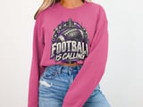 Football Is Calling Tee thumbnail 11