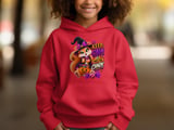 Pass the Candy Sally the Squirrel Sweatshirt thumbnail 11