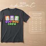 Boo Boo Crew Tee thumbnail 12