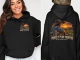 Prickly Pear Country Hoodie thumbnail 2