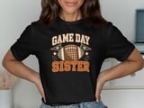 Game Day Sister Tee or Sweatshirt thumbnail 9