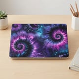 Cosmic Tie Dye MacBook Case thumbnail 3