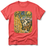 Gogh Deer Valley ~ Comfort Colors Premium Tee thumbnail 3