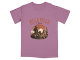 Ella Fella Club Desert Rider T-Shirt thumbnail 5