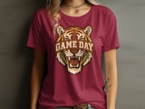 Game Day Tiger Tee thumbnail 3