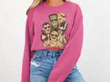 Cool Monster Squad Tee thumbnail 11