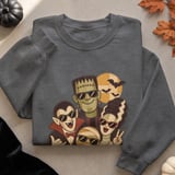 Cool Monster Squad Tee or Sweatshirt thumbnail 9