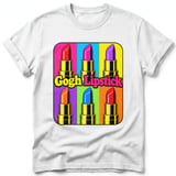 Gogh Lipstick ~ Comfort Colors Premium Tee thumbnail 9