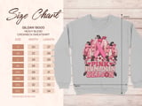 Pink Pumpkin Season Tee thumbnail 12