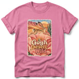 Gogh Desert Wild ~ Comfort Colors Premium Tee thumbnail 11