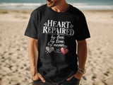 Heart Repaired Tee thumbnail 12