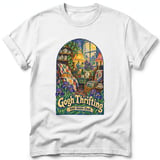 Gogh Thrifting ~ Comfort Colors Premium Tee thumbnail 9