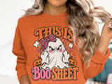 This Is Boo Sheet Tee thumbnail 9