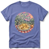 Gogh Pierogi ~ Comfort Colors Premium Tee thumbnail 10