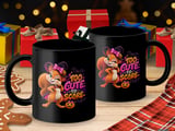 Too Cute To Scare Mug thumbnail 3