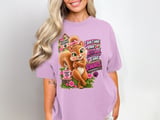 I Have Standards Sally the Squirrel Tee thumbnail 16
